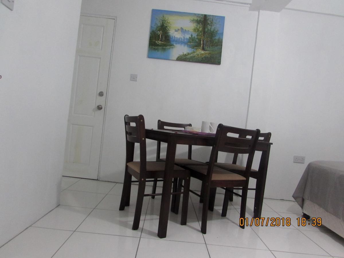 Caribbean Dream Vacation Property Cd4 โกรส อิส์ลีต ภายนอก รูปภาพ